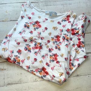 💐Floral_BodySuit 💐
